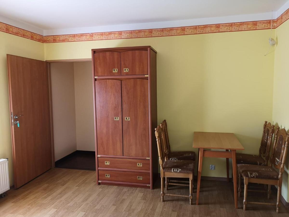 Zamek Ostrowski Villa Chojnik Exterior foto